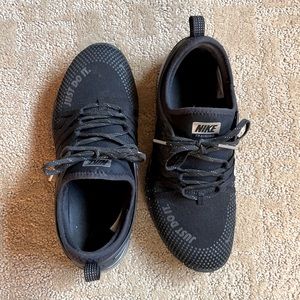 Nike Free - size 8 - gently used sneakers